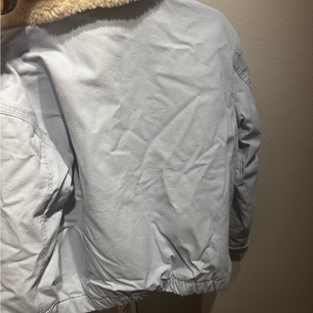 American eagle jacket - Picture 4 of 4